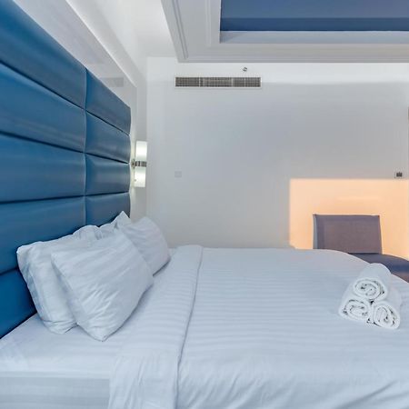 Elan Rimal 5 Suits Dubai Exterior foto