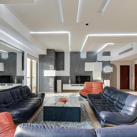 Elan Rimal 5 Suits Dubai Exterior foto