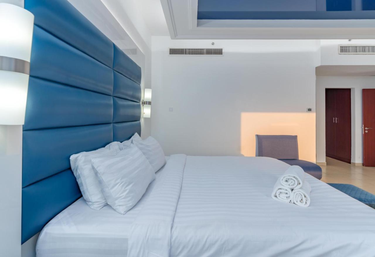 Elan Rimal 5 Suits Dubai Exterior foto