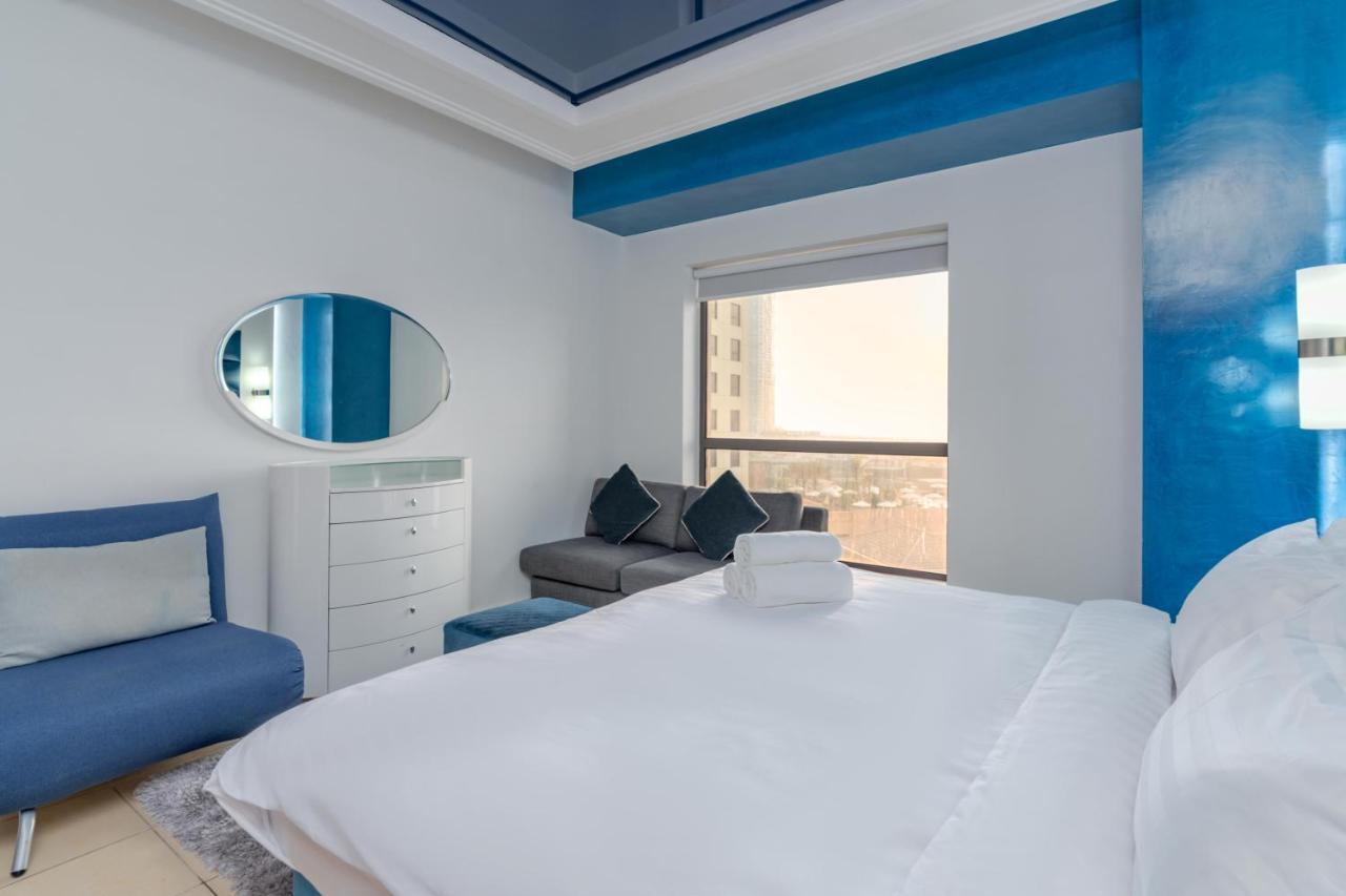 Elan Rimal 5 Suits Dubai Exterior foto