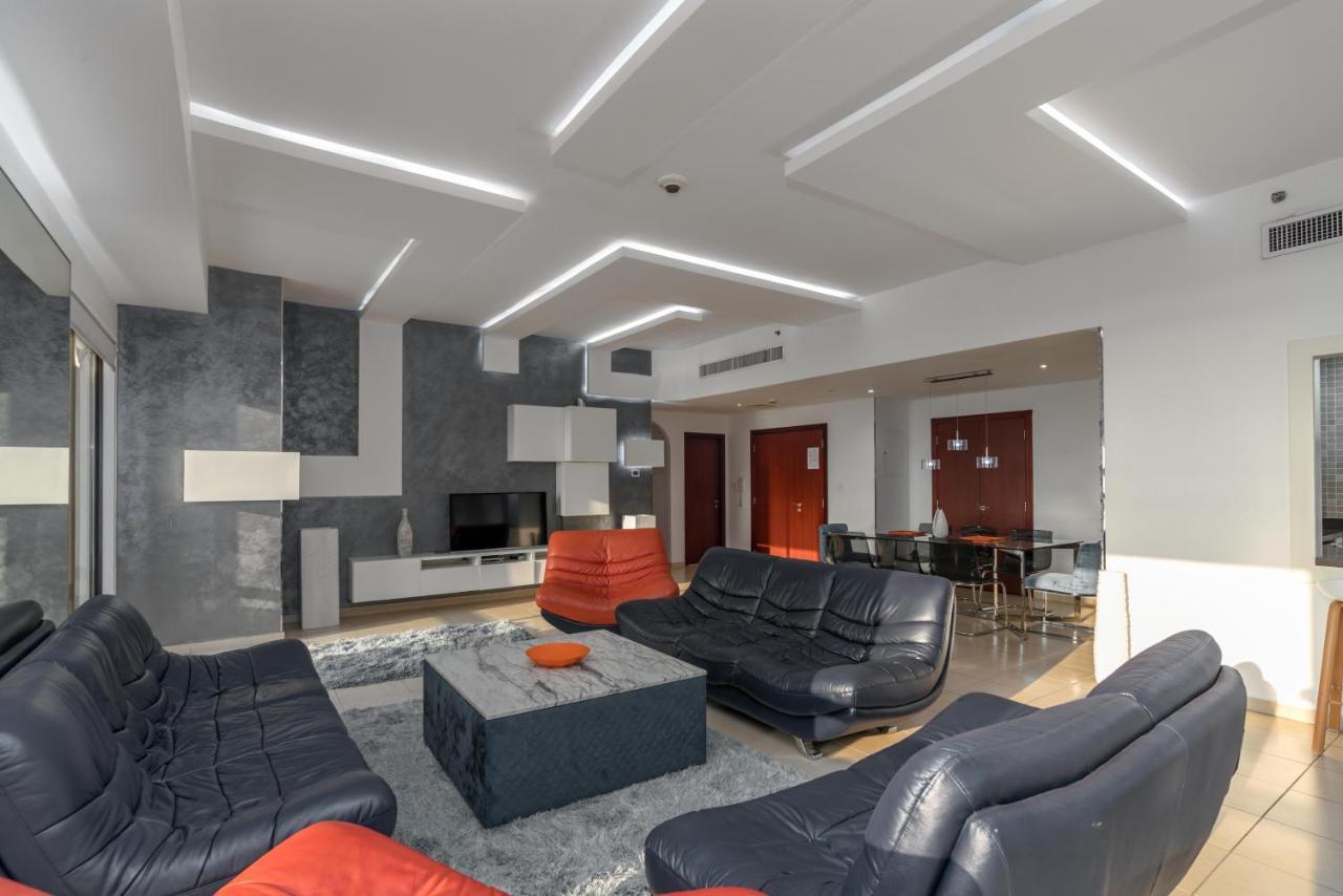Elan Rimal 5 Suits Dubai Exterior foto