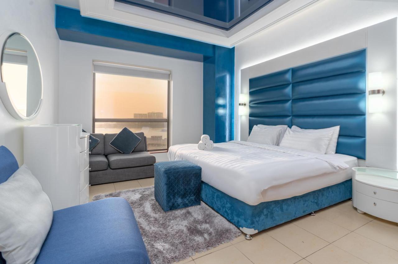 Elan Rimal 5 Suits Dubai Exterior foto