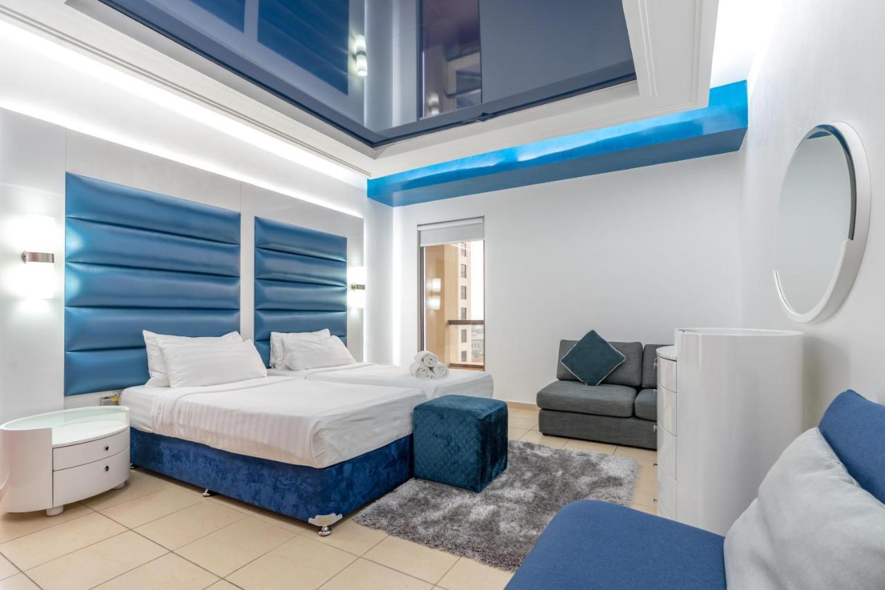 Elan Rimal 5 Suits Dubai Exterior foto