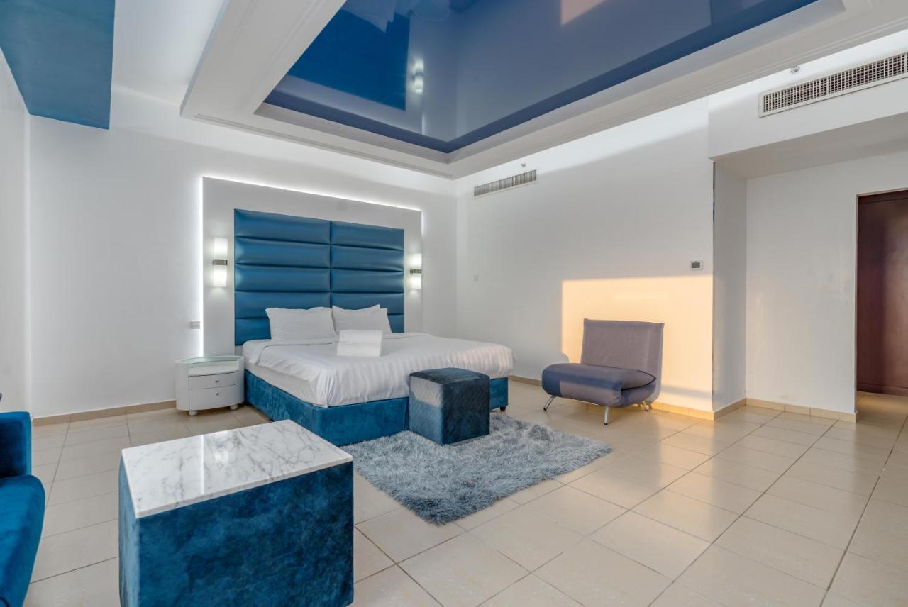 Elan Rimal 5 Suits Dubai Exterior foto