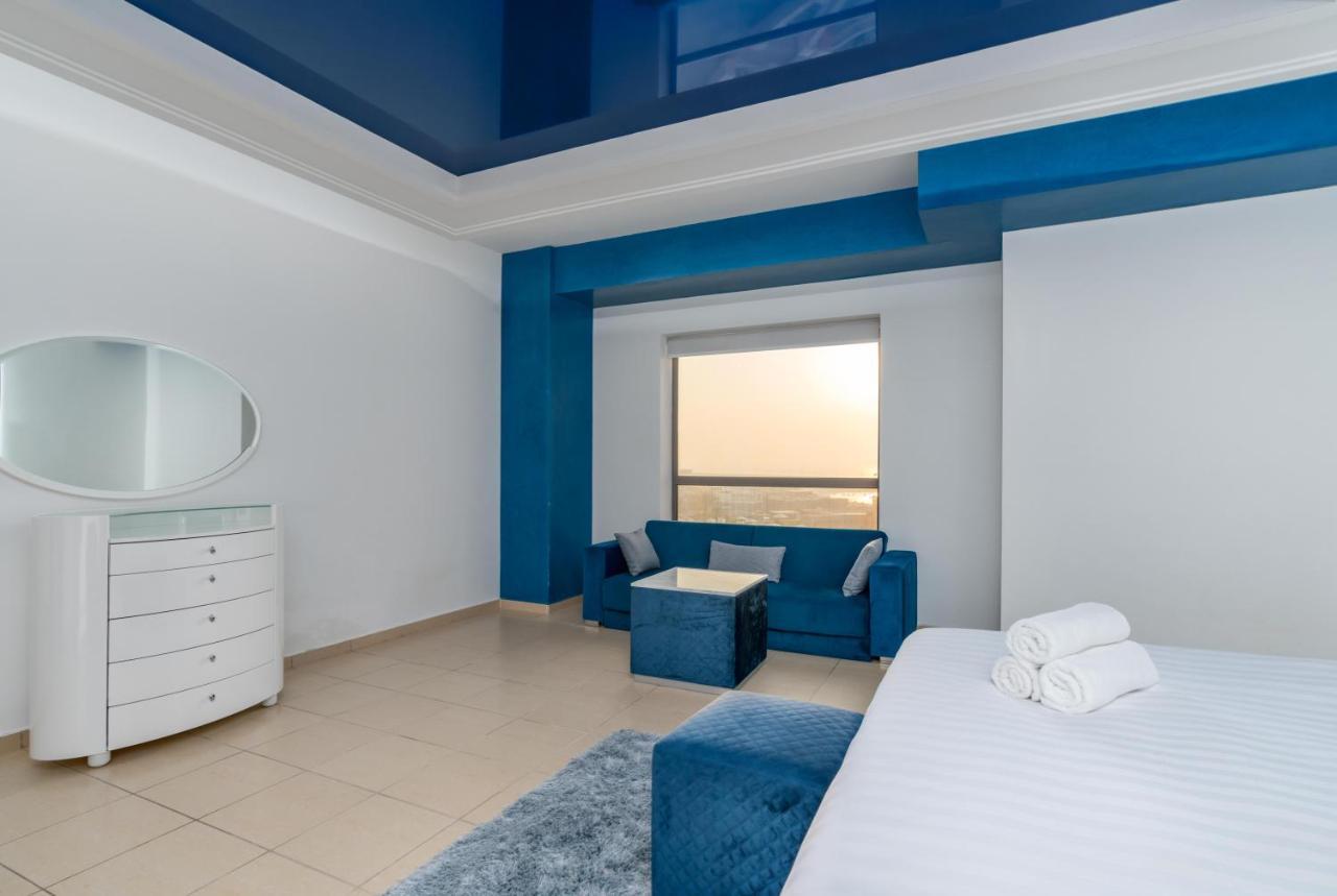 Elan Rimal 5 Suits Dubai Exterior foto