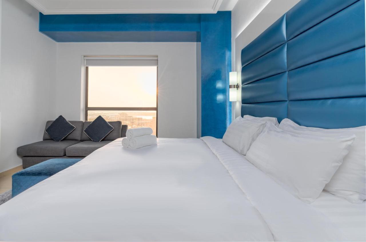 Elan Rimal 5 Suits Dubai Exterior foto