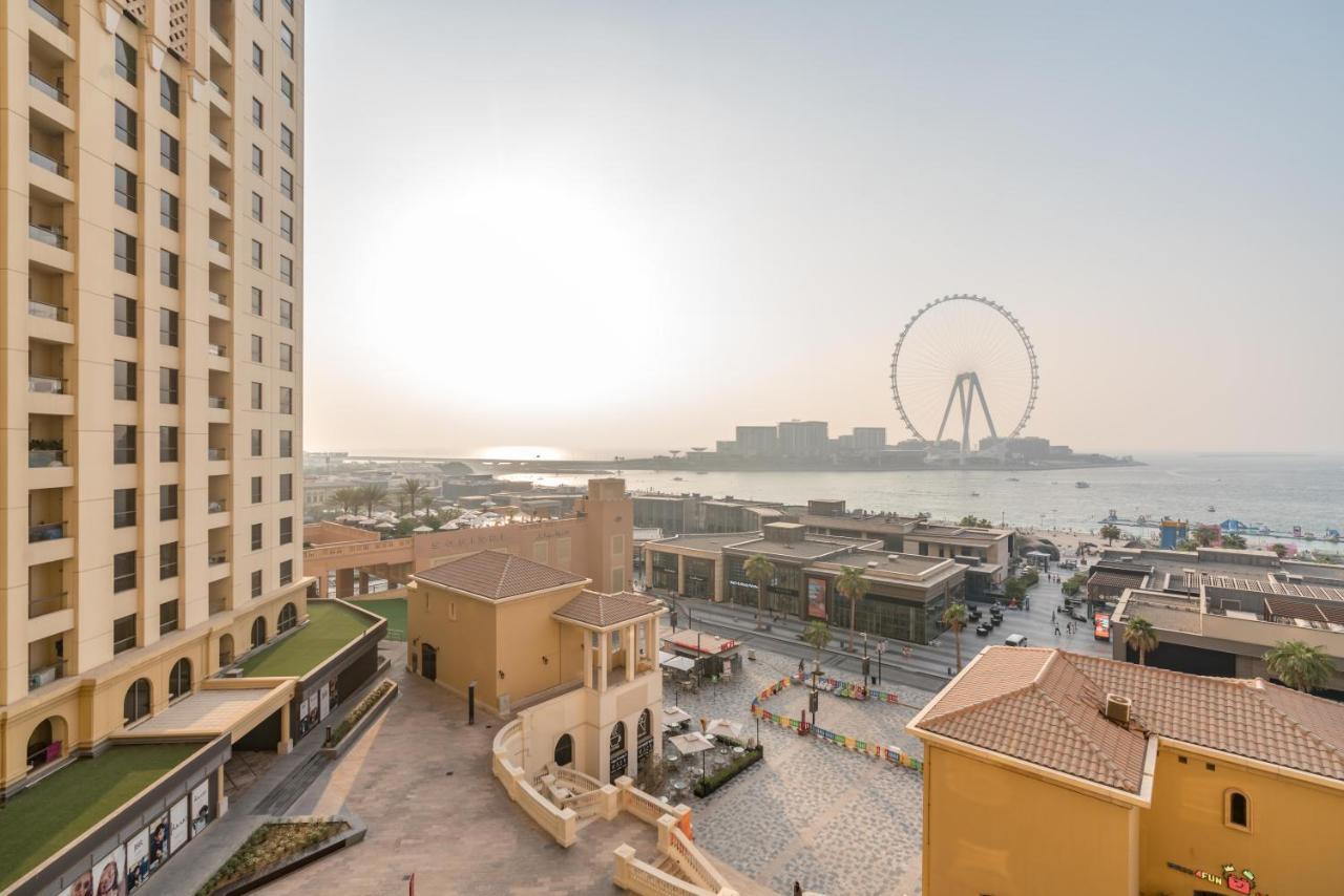 Elan Rimal 5 Suits Dubai Exterior foto
