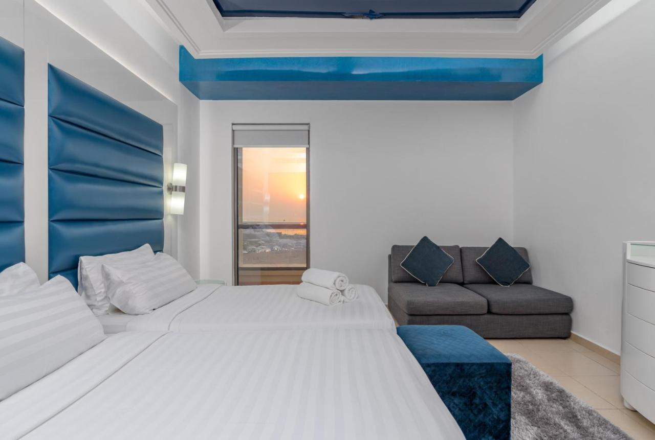 Elan Rimal 5 Suits Dubai Exterior foto