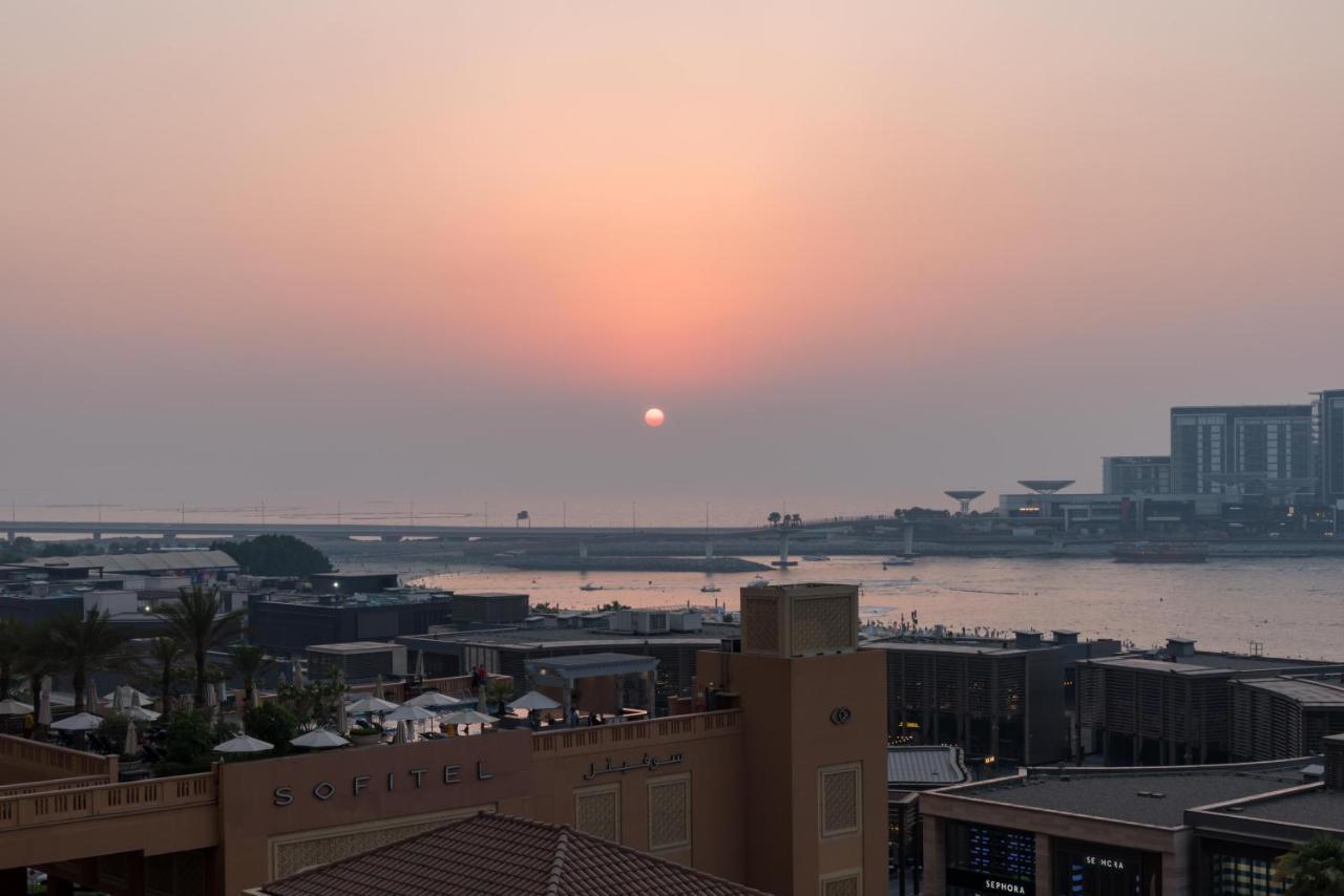 Elan Rimal 5 Suits Dubai Exterior foto