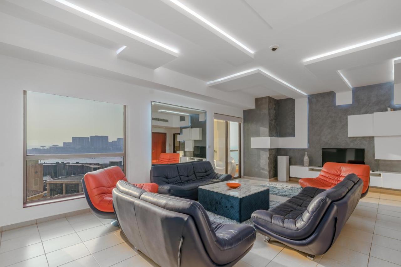 Elan Rimal 5 Suits Dubai Exterior foto
