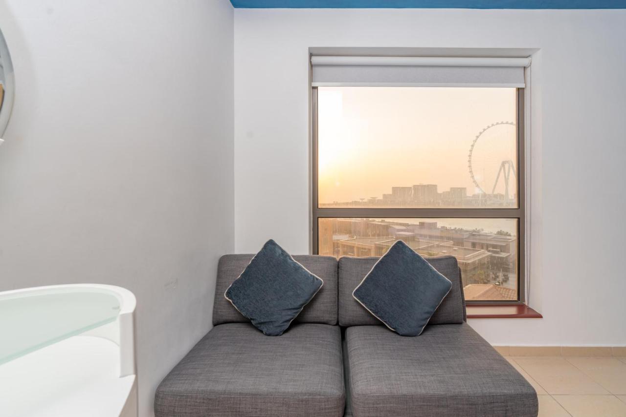 Elan Rimal 5 Suits Dubai Exterior foto