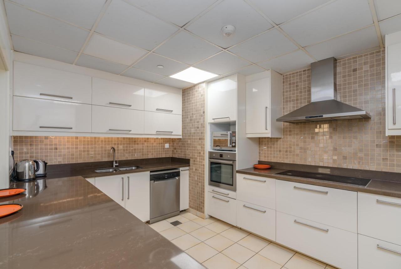 Elan Rimal 5 Suits Dubai Exterior foto