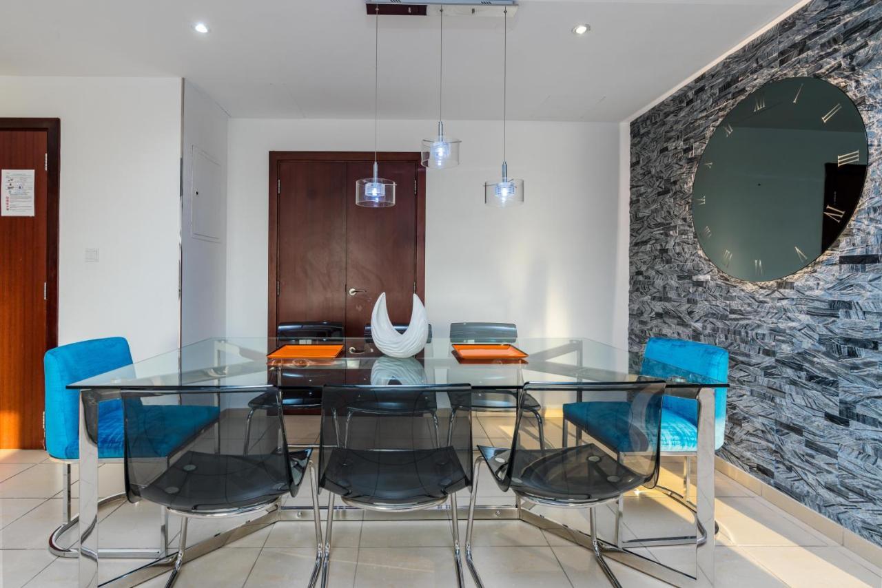 Elan Rimal 5 Suits Dubai Exterior foto
