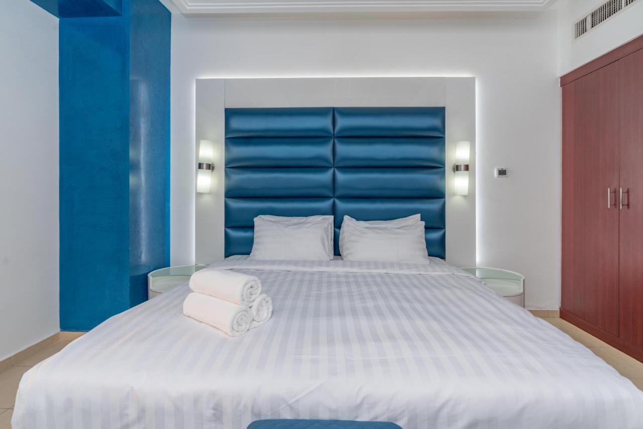 Elan Rimal 5 Suits Dubai Exterior foto