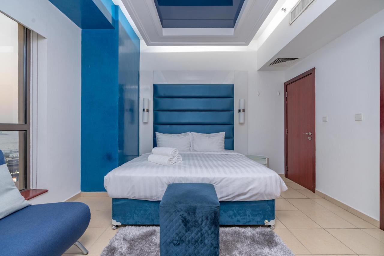 Elan Rimal 5 Suits Dubai Exterior foto