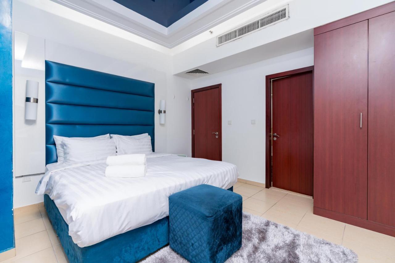Elan Rimal 5 Suits Dubai Exterior foto