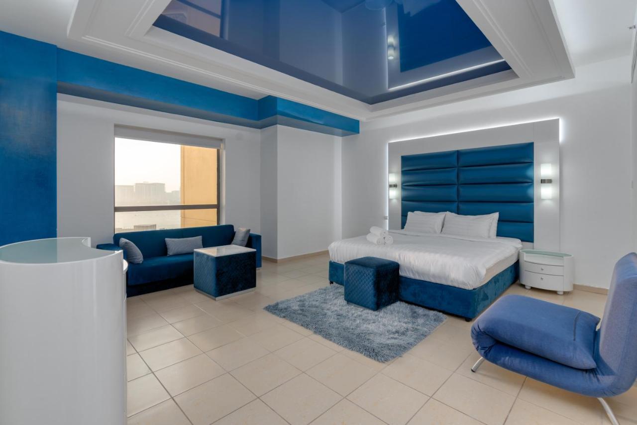 Elan Rimal 5 Suits Dubai Exterior foto