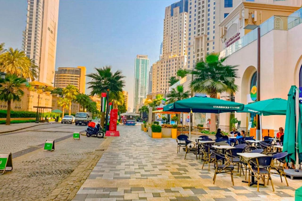Elan Rimal 5 Suits Dubai Exterior foto