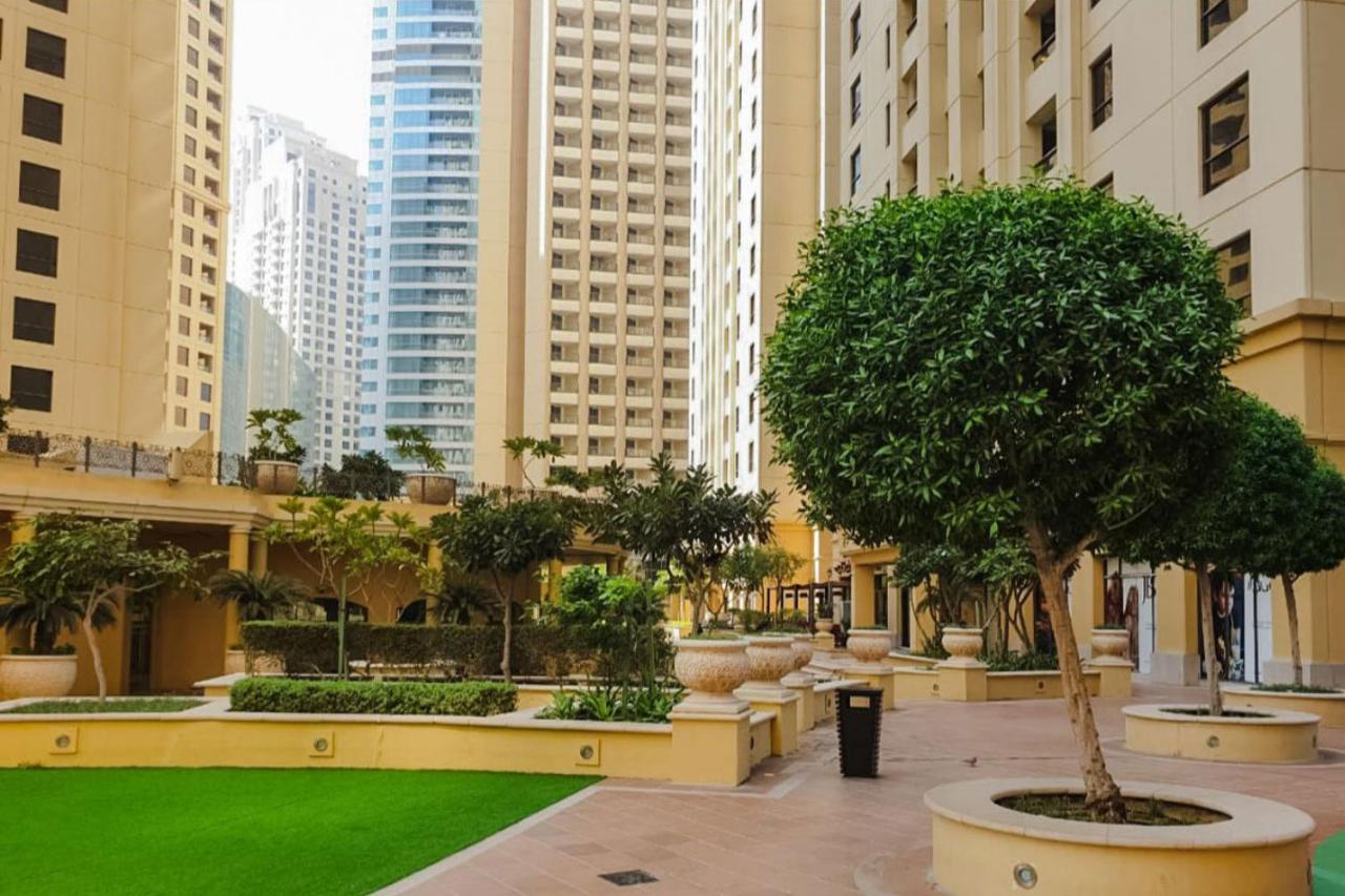 Elan Rimal 5 Suits Dubai Exterior foto