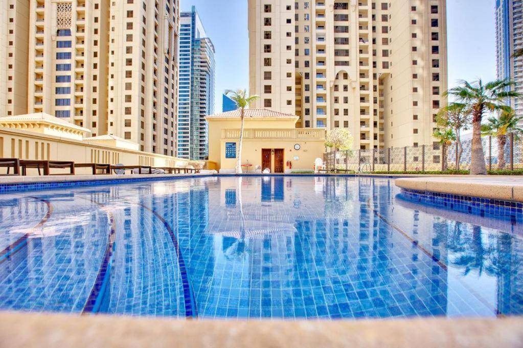Elan Rimal 5 Suits Dubai Exterior foto