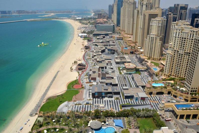 Elan Rimal 5 Suits Dubai Exterior foto